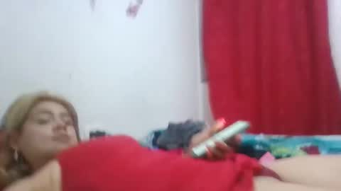 anabella_00 online show from April 13, 1:07 am