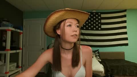 Anabelleleigh online show from April 16, 2:01 am