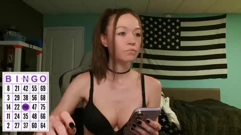 Anabelleleigh online show from April 3, 1:14 am