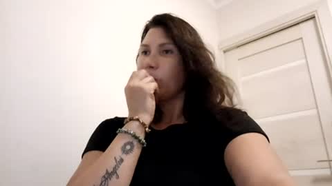 ANABELLOVEE online show from July 13, 6:41 pm
