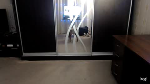 Milana online show from July 16, 1:54 am