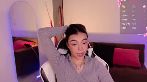 ANABEL WOLF  online show from February 9, 3:58 pm