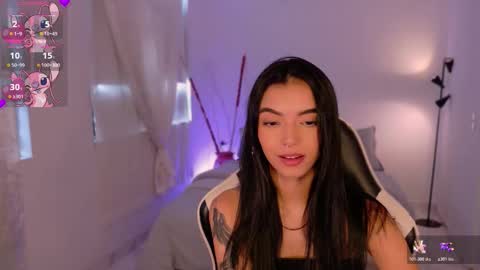 ANABEL WOLF  online show from December 2, 3:36 pm