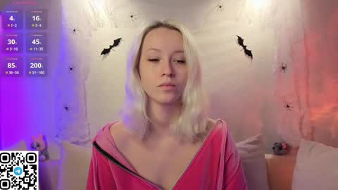 Deya online show from November 2, 1:09 am