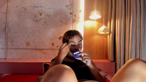 Anna online show from September 8, 7:13 pm