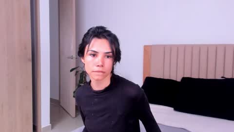 Ana Henao or Annie... Follow me ahenaocb Insta  X online show from October 12, 12:07 pm