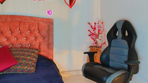 Anahi online show from February 18, 12:28 pm