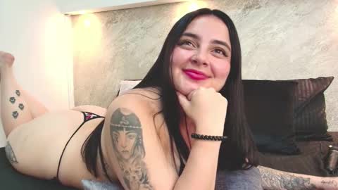 Snapshot of anahii_ruizz chatting on March 11, 10:09 pm Anahii online show from March 11, 10:09 pm
