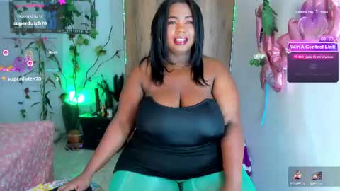 anai_valentinex online show from June 27, 12:12 am
