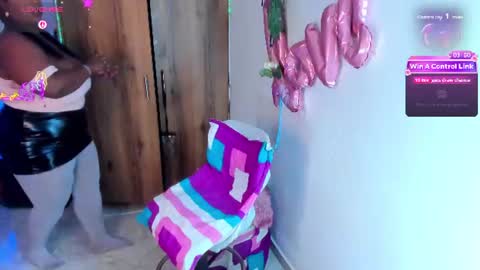 anai_valentinex online show from June 22, 9:23 pm