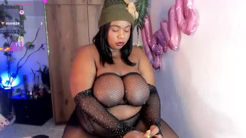 anai_valentinex online show from June 8, 2:45 am