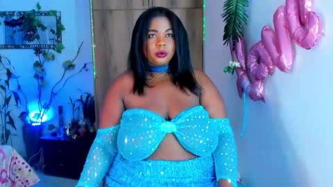 anai_valentinex online show from June 6, 2:29 am