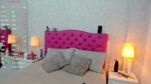 Anais online show from July 24, 2:09 am
