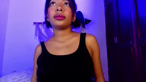 Snapshot of anais_tgn chatting on October 18, 5:15 pm anais_tgn online show from October 18, 5:15 pm