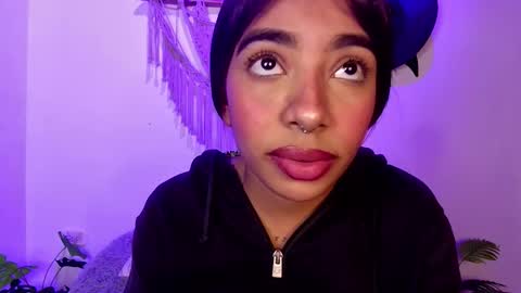 anais_tgn online show from October 21, 12:09 pm