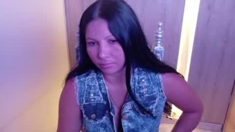 Anais online show from July 22, 12:39 pm
