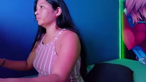 Anais online show from July 23, 12:57 pm
