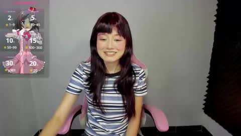 ANAIS online show from March 9, 11:19 pm