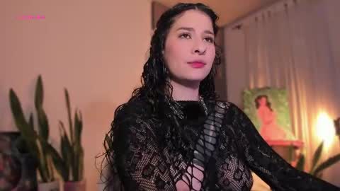 Mariana  online show from July 17, 3:49 pm