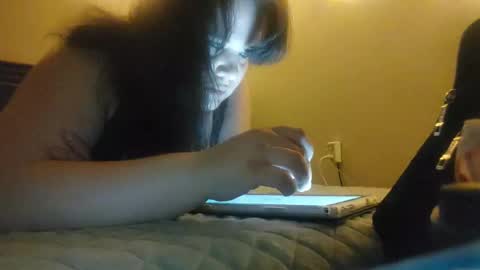 Angel online show from January 19, 12:07 am