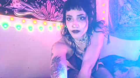 AnaLove online show from May 14, 7:14 am