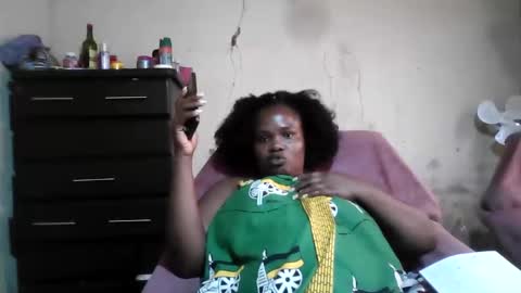 analslut1987 online show from April 7, 7:21 am