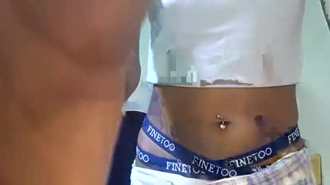 Ananablossom online show from July 23, 8:44 am