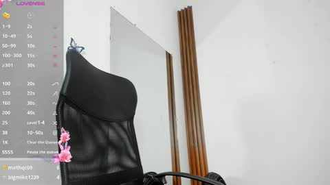 Anandastill  online show from October 3, 6:24 pm