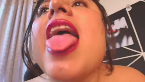 ANA PAOLA online show from February 12, 6:42 pm