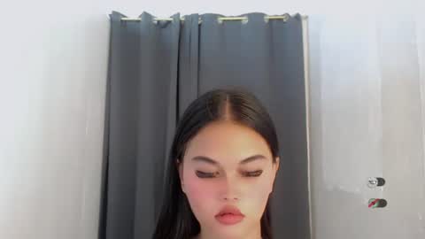 ANA online show from July 28, 12:48 pm