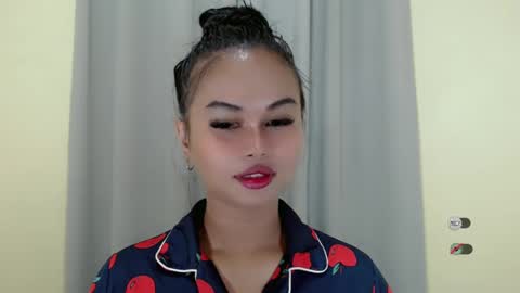 ANA online show from January 23, 8:24 pm