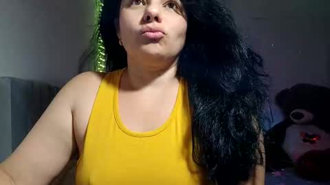 Ana online show from November 28, 10:24 pm