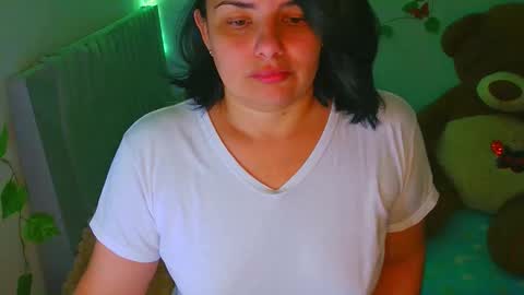 Ana online show from February 23, 9:58 pm