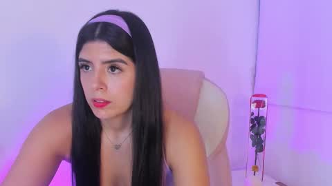 Anastacia online show from December 16, 4:29 am