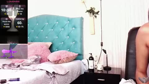 maria online show from March 5, 8:12 pm