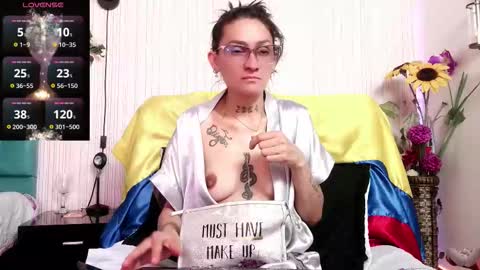 maria online show from November 19, 7:14 pm