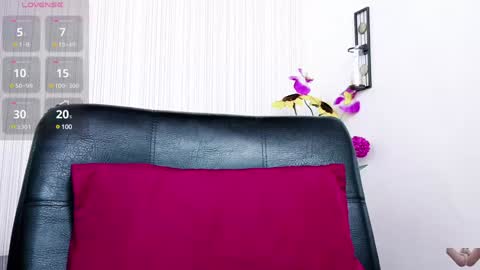 maria online show from February 4, 1:02 am