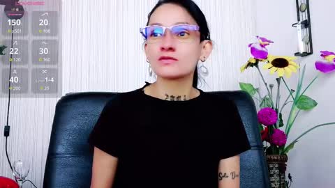 maria online show from February 16, 7:49 pm