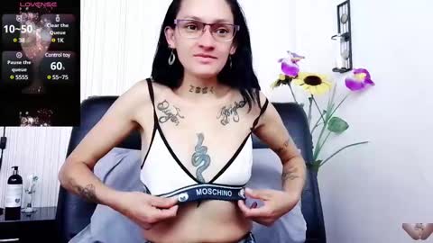 maria online show from March 4, 7:22 pm