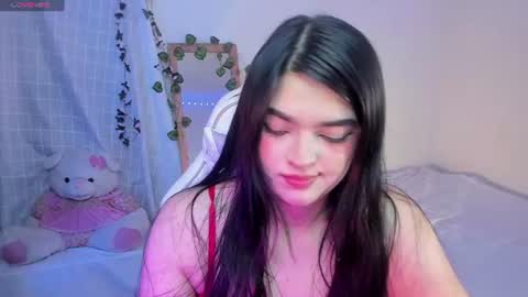 Anastasia Gomez online show from July 19, 1:52 am