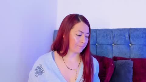 Anastasia online show from February 27, 11:31 am