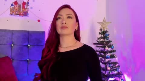 Anastasia online show from December 11, 12:23 pm