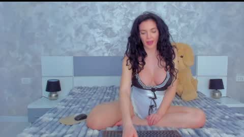 Anastasia online show from April 4, 2:49 pm