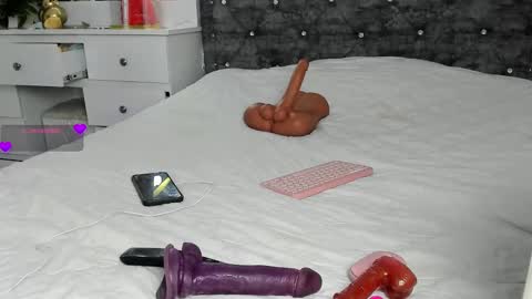  ANASTASIA DANGER  online show from January 10, 12:15 pm