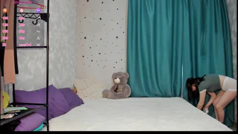 anna online show from February 7, 2:19 am