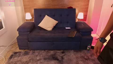 anastasia online show from July 15, 8:35 pm
