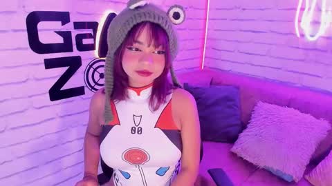 Snapshot of anastasia_jhons chatting on February 28, 3:15 am anastasia online show from February 28, 3:15 am