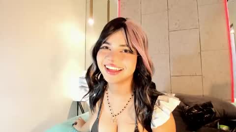 Snapshot of anastasia_jhons chatting on September 15, 3:37 am anastasia online show from September 15, 3:37 am
