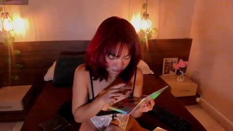 Snapshot of anastasia_jhons chatting on March 11, 3:14 am anastasia online show from March 11, 3:14 am