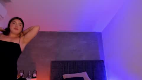 Ana online show from June 11, 2:53 am